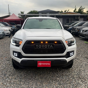 Toyota Tacoma 2022 4x4