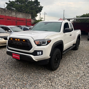 Toyota Tacoma 2022 4x4