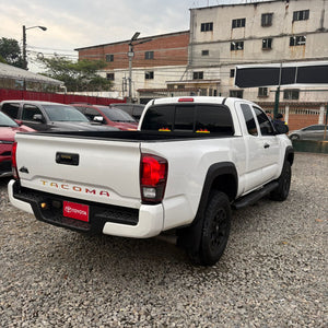 Toyota Tacoma 2022 4x4
