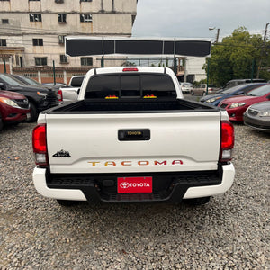Toyota Tacoma 2022 4x4