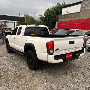 Toyota Tacoma 2022 4x4