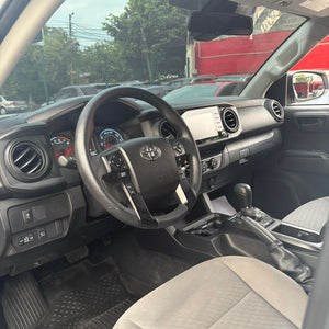 Toyota Tacoma 2022 4x4
