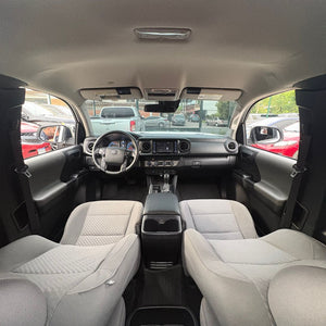 Toyota Tacoma 2022 4x4