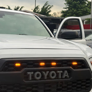 Toyota Tacoma 2022 4x4