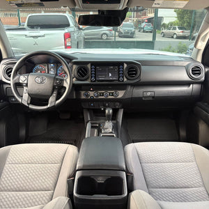 Toyota Tacoma 2022 4x4