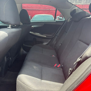 Toyota Corolla 2010 S