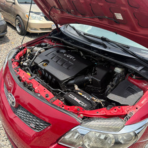 Toyota Corolla 2010 S