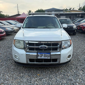 Ford Escape 2012 3.0 Limited