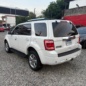 Ford Escape 2012 3.0 Limited