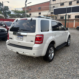 Ford Escape 2012 3.0 Limited