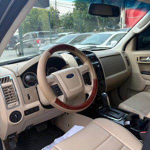 Ford Escape 2012 3.0 Limited