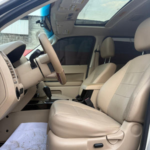 Ford Escape 2012 3.0 Limited