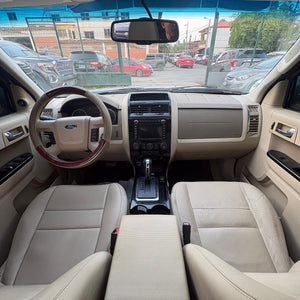 Ford Escape 2012 3.0 Limited