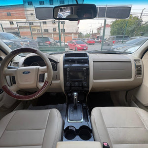 Ford Escape 2012 3.0 Limited