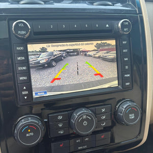 Ford Escape 2012 3.0 Limited