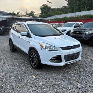Ford Escape 2012 3.0 Limited