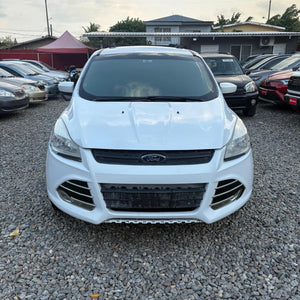 Ford Escape 2012 3.0 Limited