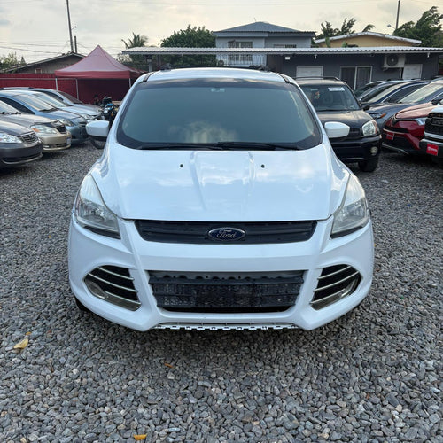 Ford Escape 2012 3.0 Limited