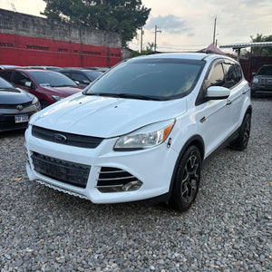 Ford Escape 2012 3.0 Limited