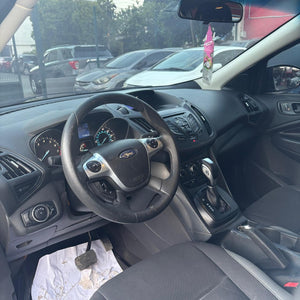 Ford Escape 2012 3.0 Limited
