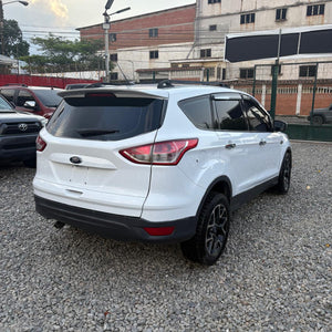 Ford Escape 2012 3.0 Limited