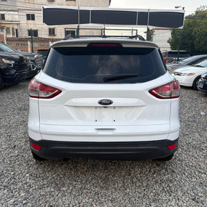 Ford Escape 2012 3.0 Limited