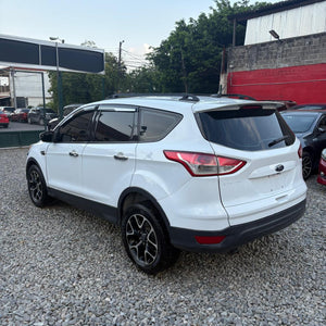 Ford Escape 2012 3.0 Limited