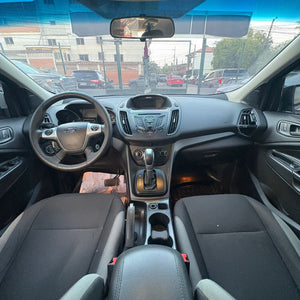 Ford escape 2015 2.0