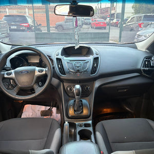 Ford escape 2015 2.0