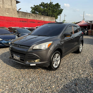 Ford escape 2015 2.0