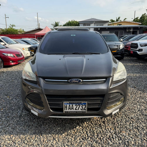 Ford escape 2015 2.0