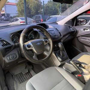 Ford escape 2015 2.0