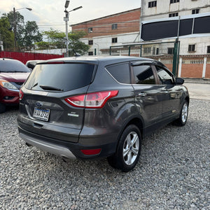 Ford escape 2015 2.0
