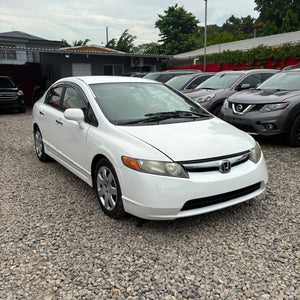 Honda Civic 2007