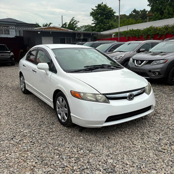Honda Civic 2007