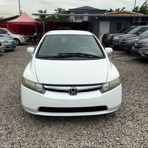 Honda Civic 2007