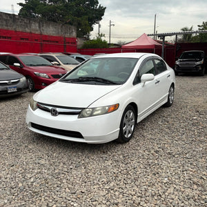 Honda Civic 2007