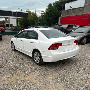 Honda Civic 2007