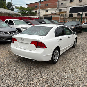 Honda Civic 2007