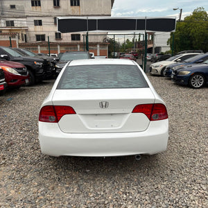 Honda Civic 2007