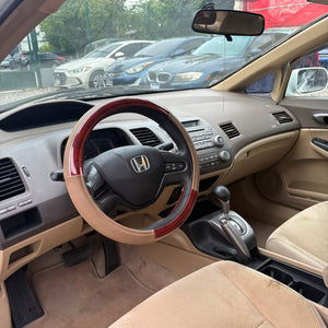 Honda Civic 2007
