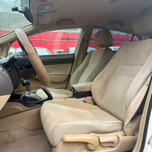 Honda Civic 2007