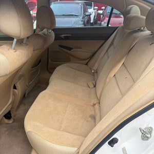 Honda Civic 2007