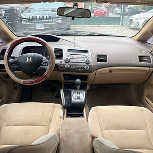 Honda Civic 2007