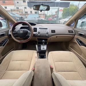 Honda Civic 2007