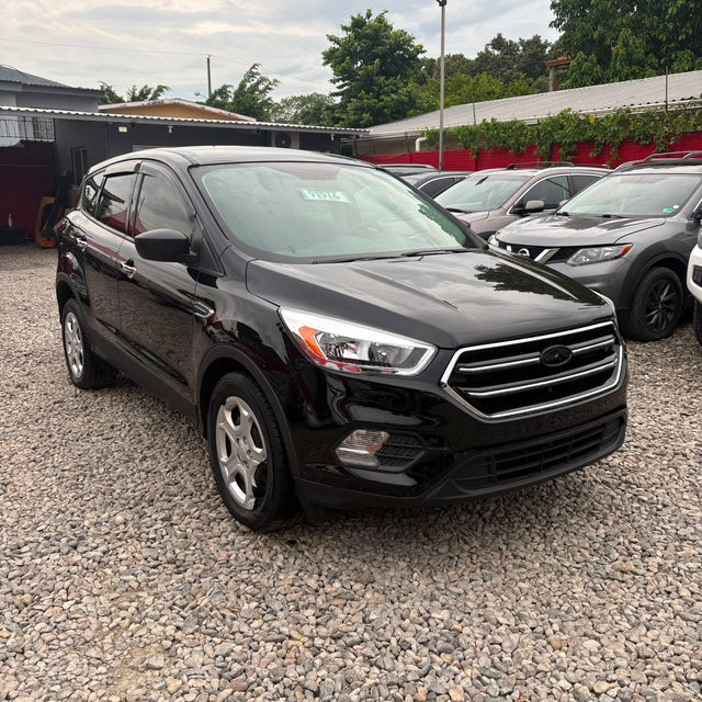 Ford Escape 2017 2.5