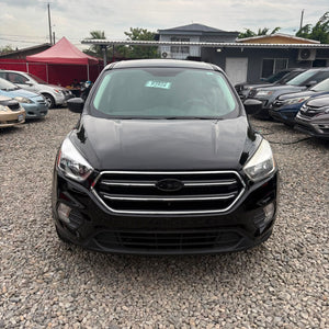 Ford Escape 2017 2.5