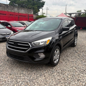 Ford Escape 2017 2.5