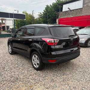 Ford Escape 2017 2.5