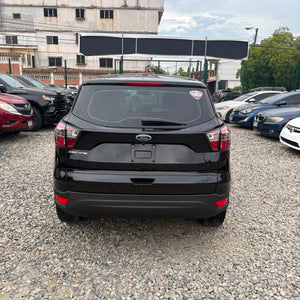 Ford Escape 2017 2.5